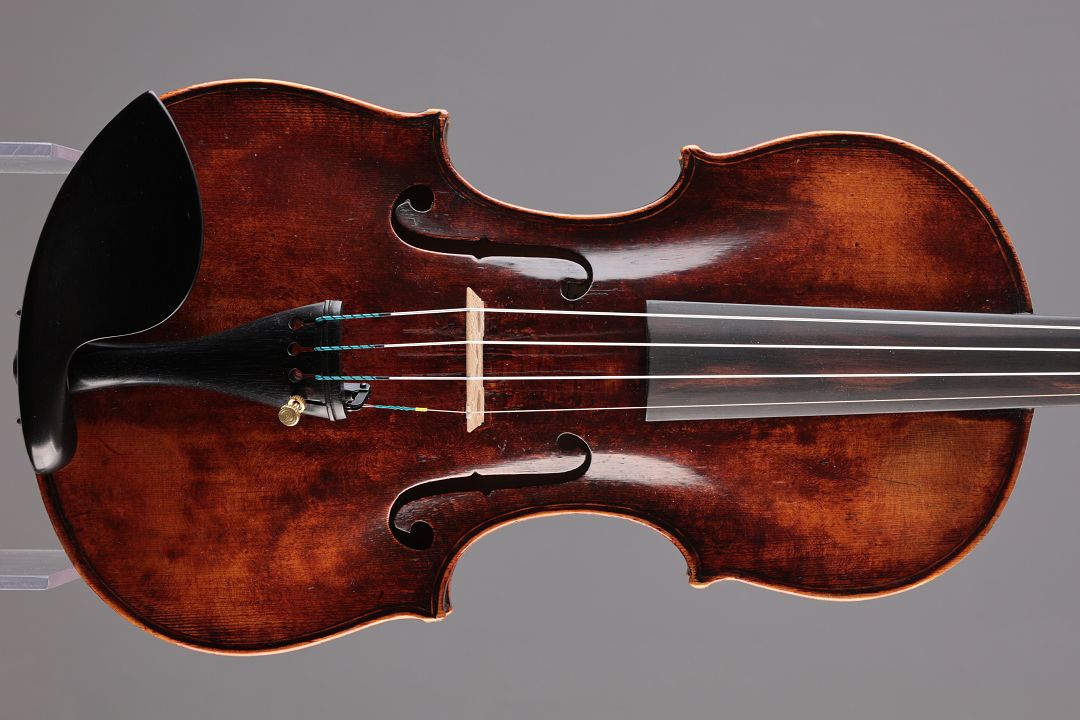 Rief Johann Georg - Vils um 1783 - G-891